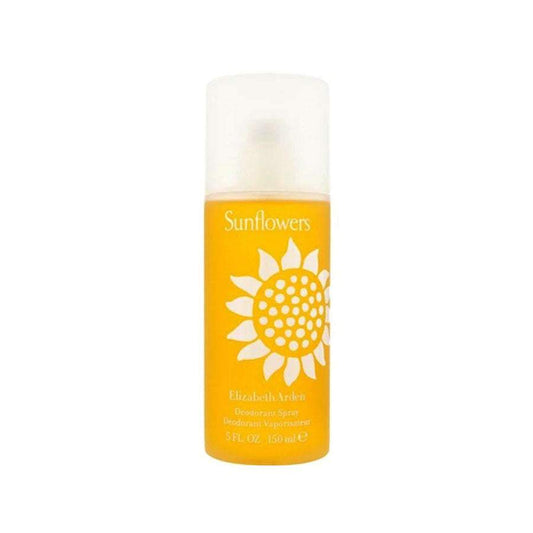 Elizabeth Arden Sunflowers Deodorant 150ml Spray