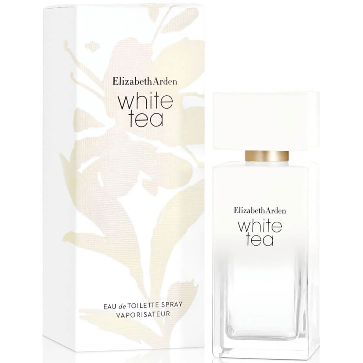 Elizabeth Arden White Tea Eau de Parfum