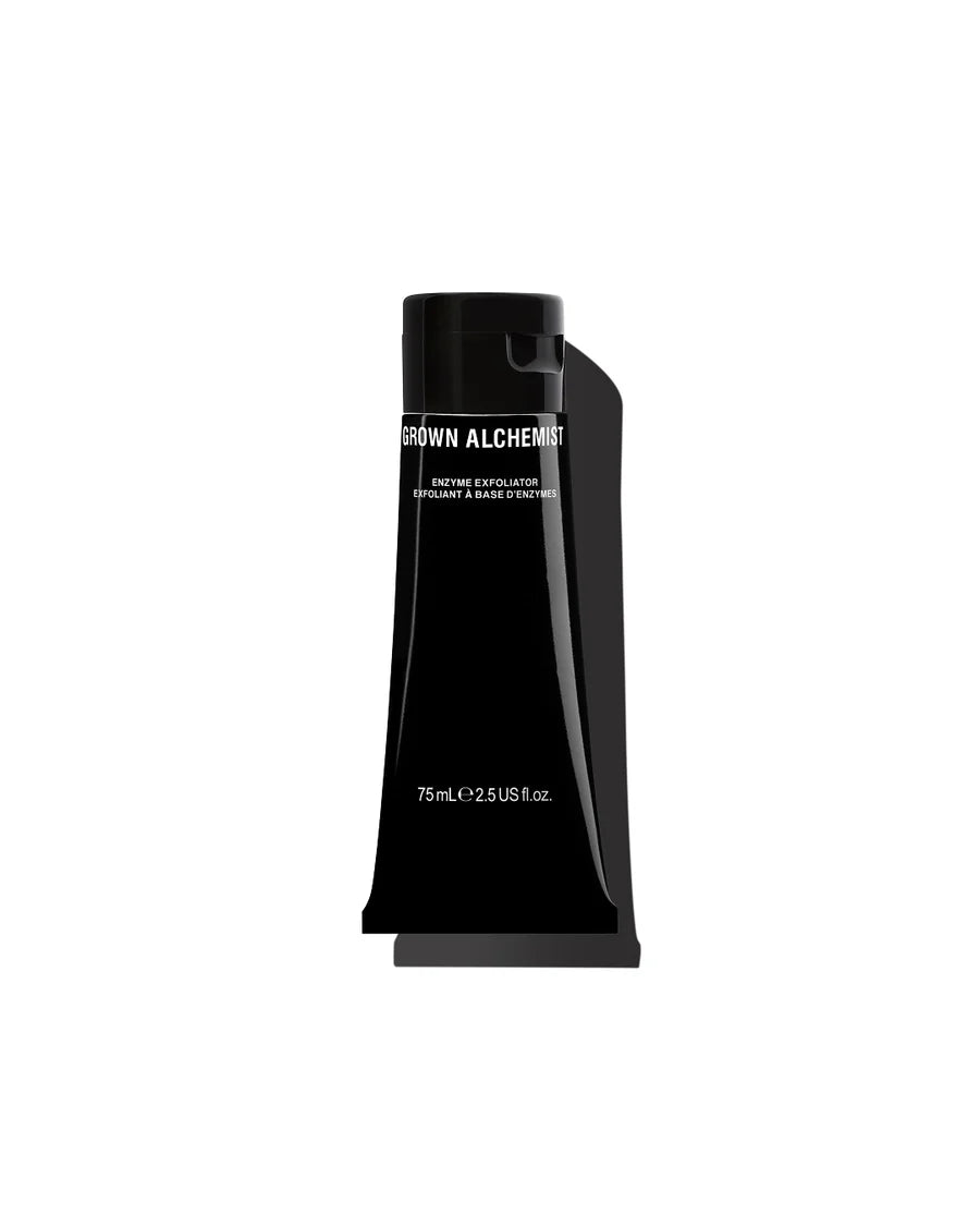 Grown Alchemist Enzyme Facial Exfoliant 75ml