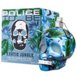 Police To Be Exotic Jungle For Man Eau de Toilette