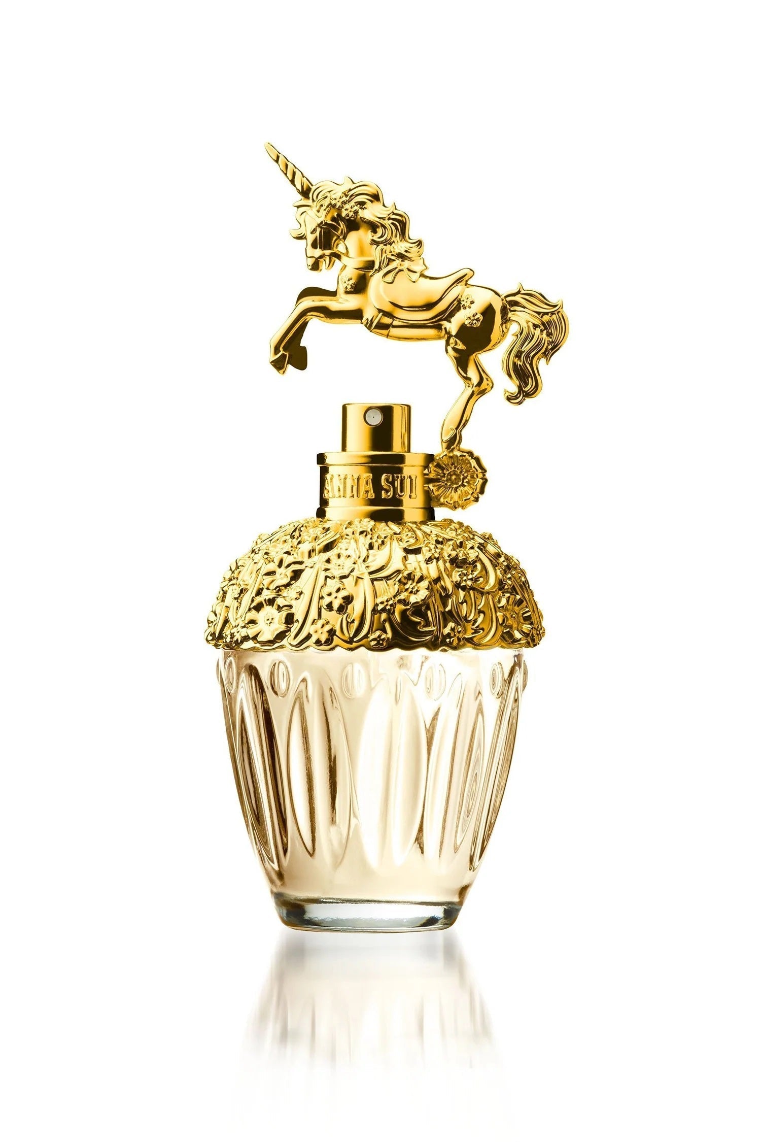 Anna Sui Fantasia Eau de Toilette