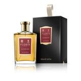 Floris Leather Oud Eau de Parfum
