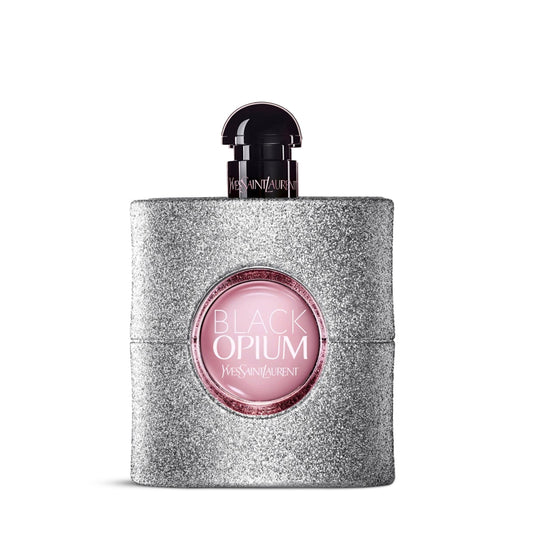 Yves Saint Laurent Black Opium Glitter Eau de Parfum