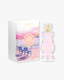 Jeanne Arthes Collection Azur Riviera Sunset Eau de Parfum 100ml Spray