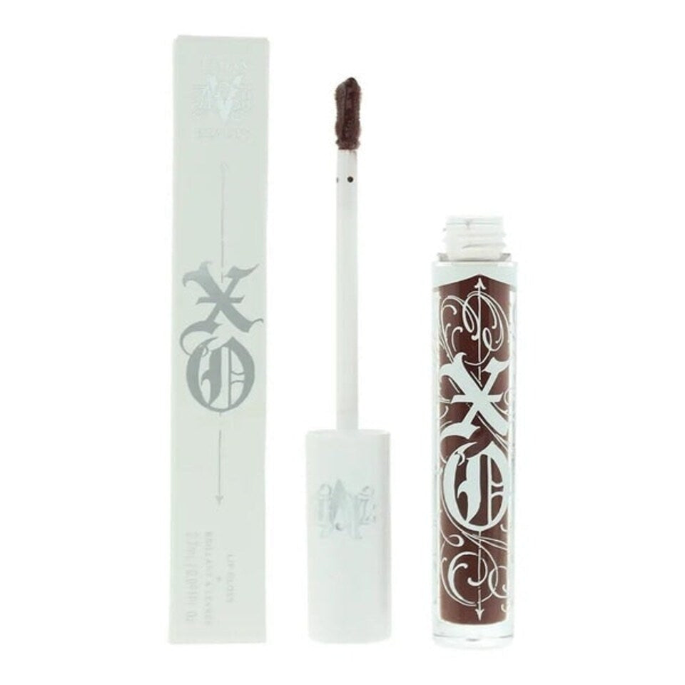 KVD Vegan Beauty XO Vinyl Lip Cream Lip Gloss 2.7ml Collection