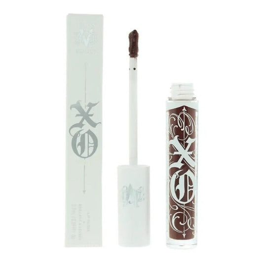 KVD Vegan Beauty XO Vinyl Lip Cream Lip Gloss 2.7ml Collection