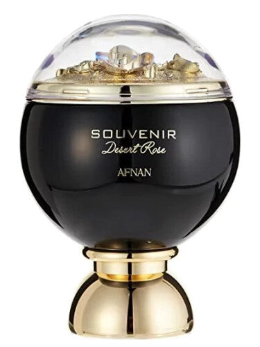 Afnan Perfumes Souvenir Desert Rose Eau de Parfum 100ml Spray