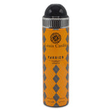 Louis Cardin Farrier Deodorant Spray 200ml