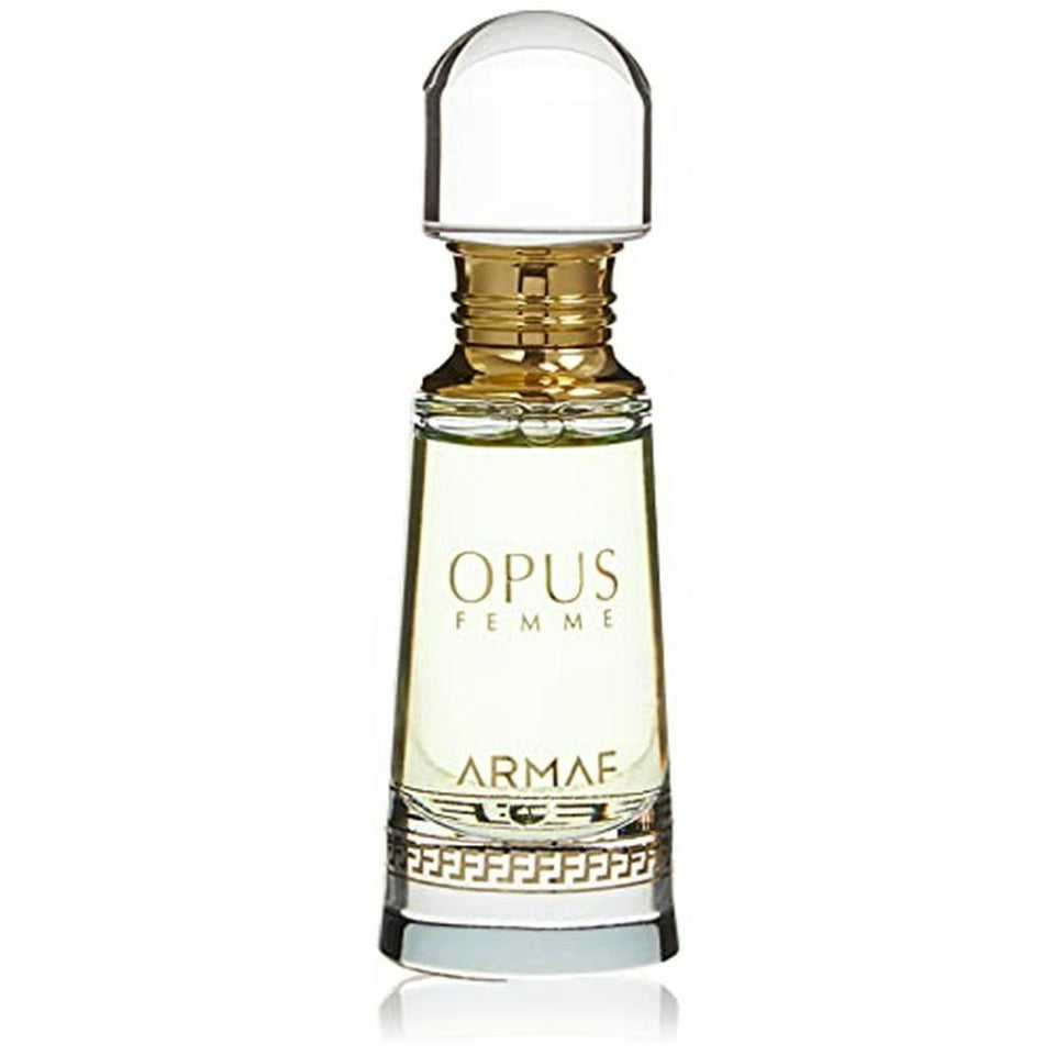 Armaf Opus Femme Non-Alcoholic Perfume Oil 20ml
