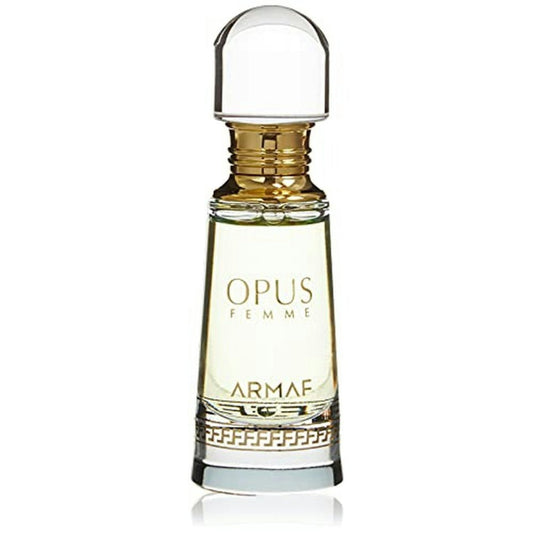 Armaf Opus Femme Non-Alcoholic Perfume Oil 20ml