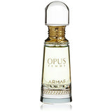 Armaf Opus Femme Non-Alcoholic Perfume Oil 20ml