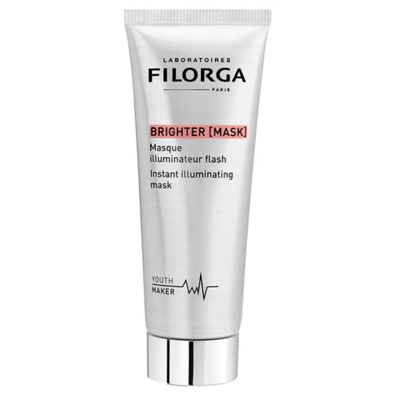 Filorga Brighter Instant Illuminating Mask 75ml