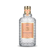 4711 Acqua Colonia White Peach & Coriander Eau De Cologne 100ml
