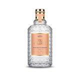 4711 Acqua Colonia White Peach & Coriander Eau De Cologne 100ml