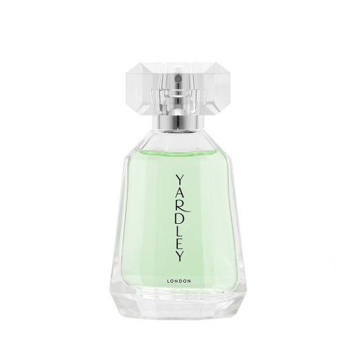 YARDLEY Flora Jade EDT 50ml