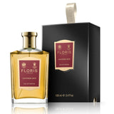 Floris Leather Oud Eau de Parfum 100ml Spray