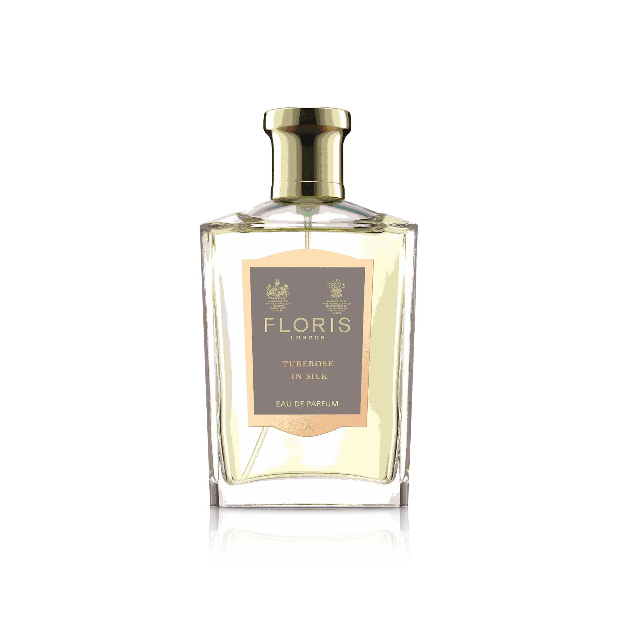Floris Tuberose in Silk Eau de Parfum
