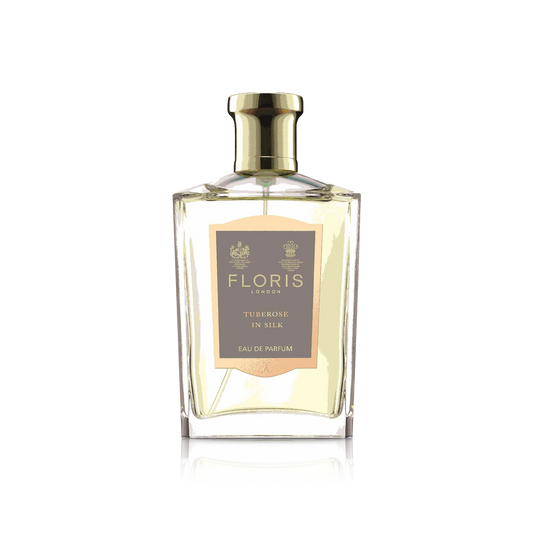 Floris Tuberose in Silk Eau de Parfum