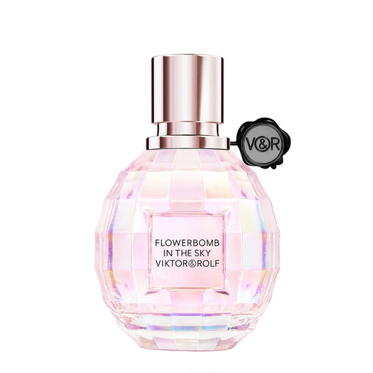 Viktor & Rolf Flowerbomb In The Sky Eau de Parfum 50ml Spray