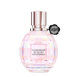 Viktor & Rolf Flowerbomb In The Sky Eau de Parfum 50ml Spray
