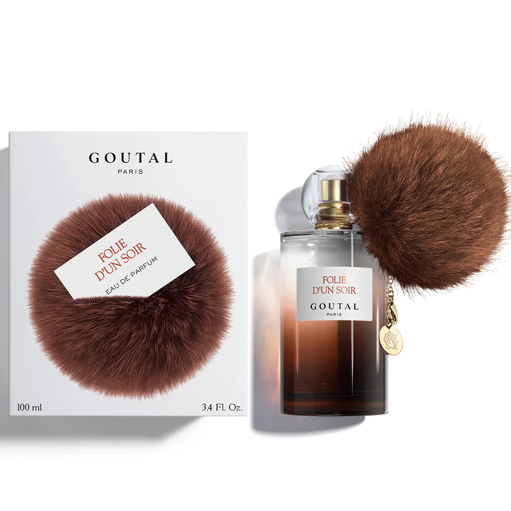 Annick Goutal Folie d'un Soir Eau de Parfum 50ml Spray