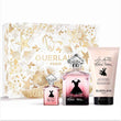 Guerlain La Petite Robe Noire Gift Set 50ml EDP - 5ml EDP - 75ml Body Lotion
