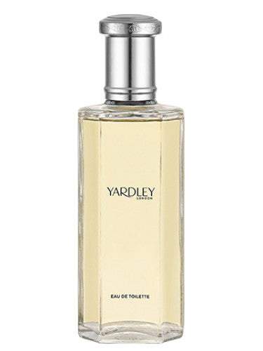 YARDLEY Freesia & Bergamot 125ml EDT Spray