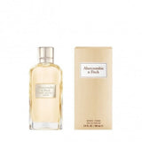 Abercrombie & Fitch First Instinct Sheer Eau de Parfum 100ml Spray