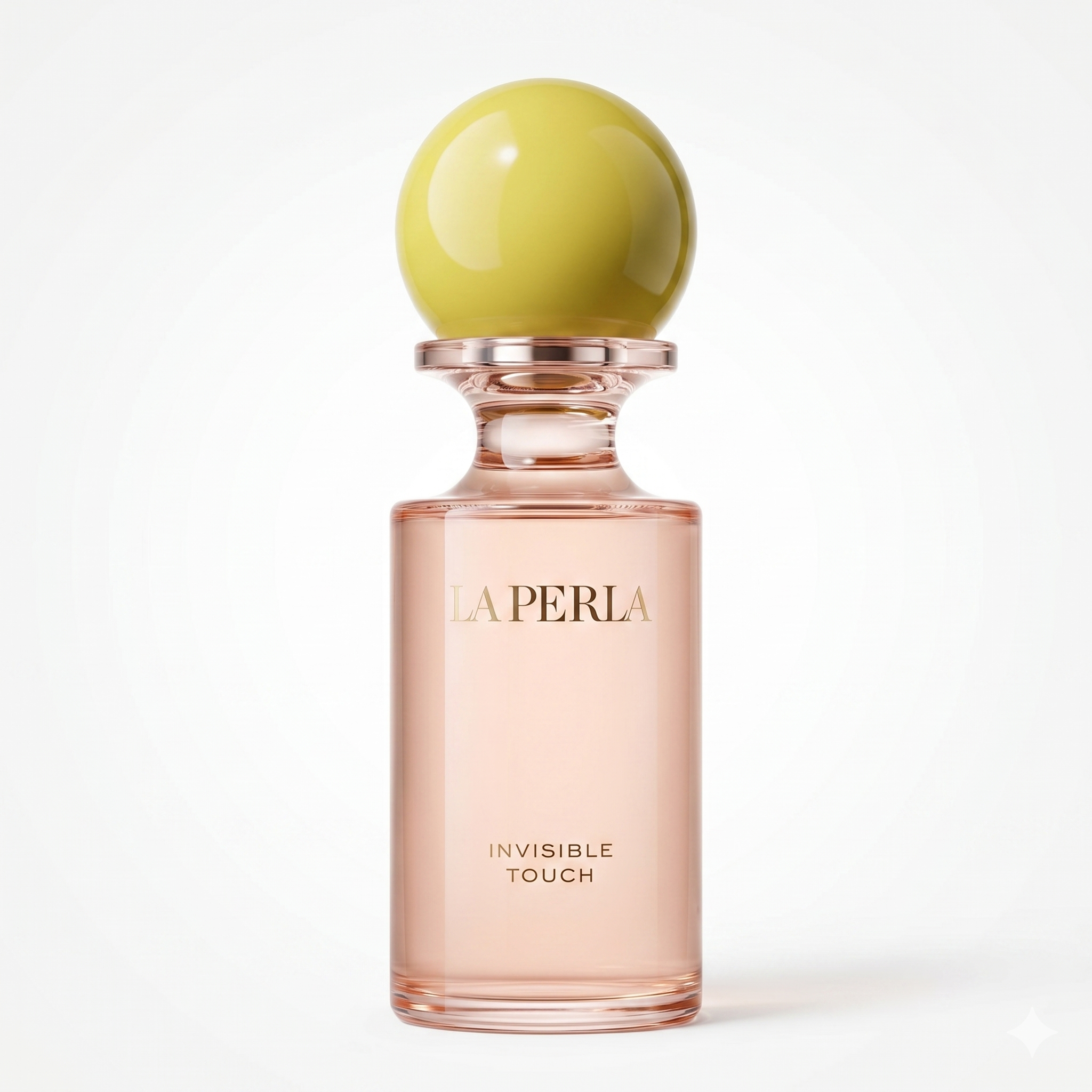 La Perla Invisible Touch Eau de Parfum 120ml Spray