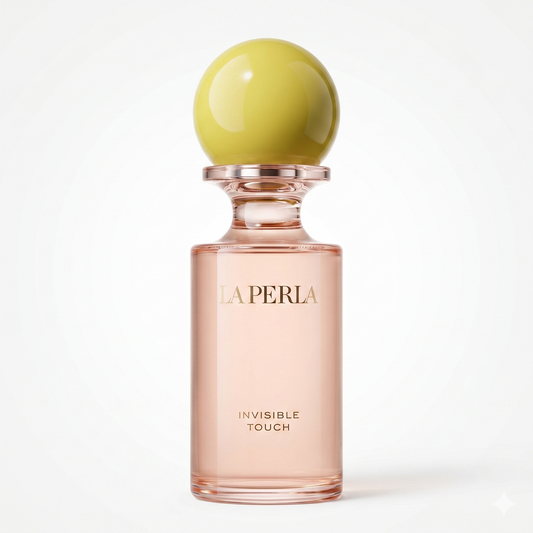 La Perla Invisible Touch Eau de Parfum 120ml Spray
