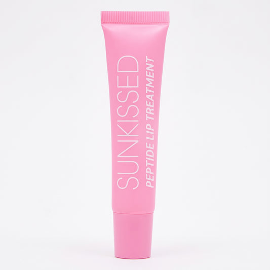 Sunkissed Skin Peptide Lip Treatment 13ml