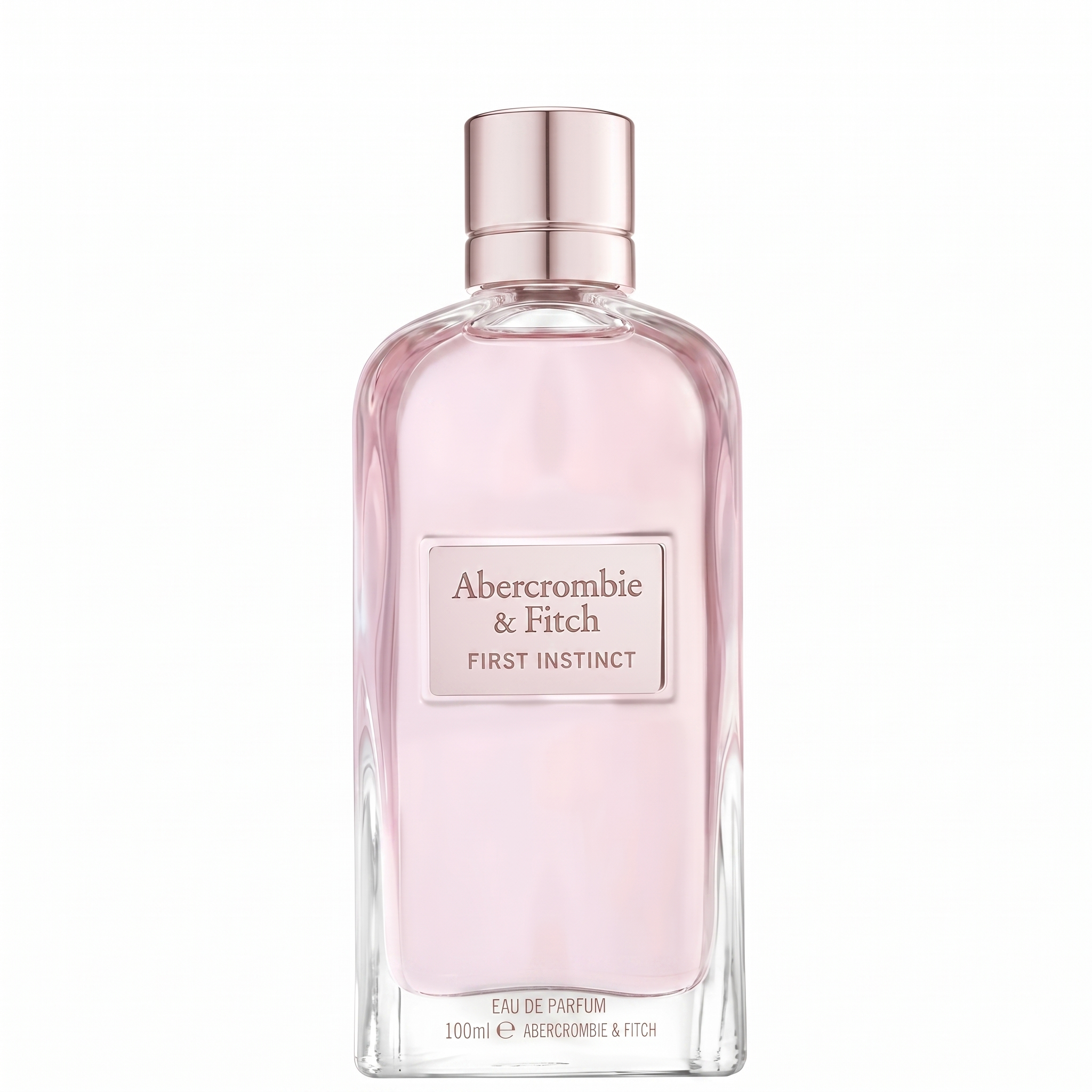 Abercrombie & Fitch First Instinct for Her Eau de Parfum