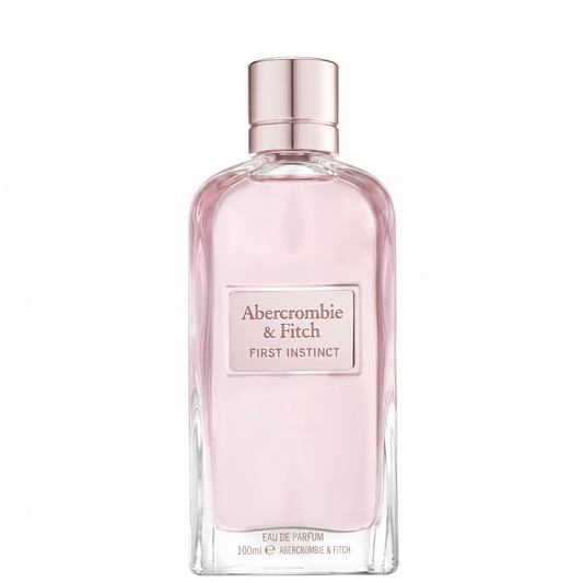 Abercrombie & Fitch First Instinct for Her Eau de Parfum
