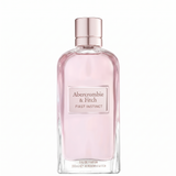 Abercrombie & Fitch First Instinct for Her Eau de Parfum