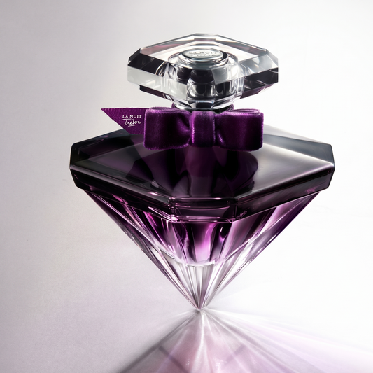 Lancôme La Nuit Trésor Le Parfum Eau de Parfum