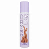Sunkissed Airbrush Body Make-Up