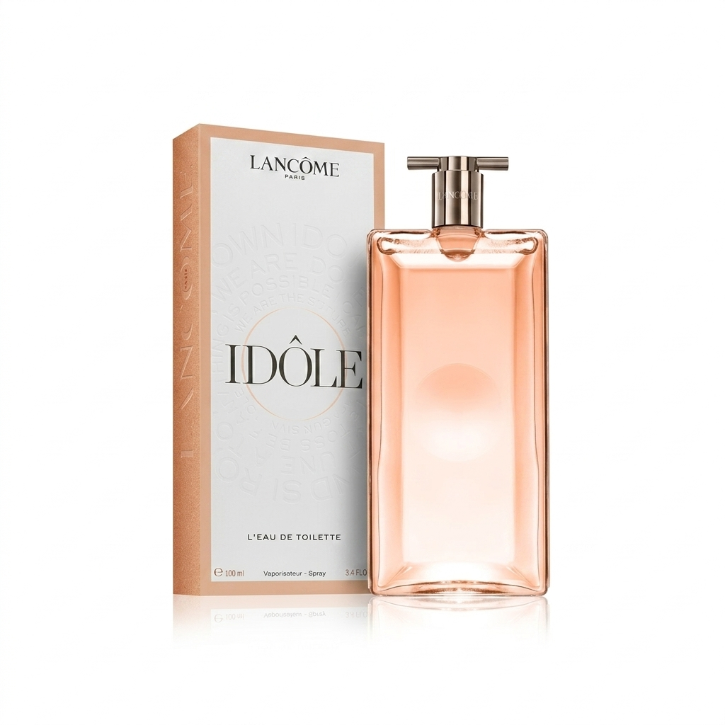 Lancôme Idôle Eau de Toilette