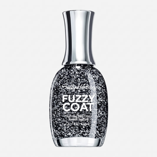 Sally Hansen Nail Polish Fuzzy Coat 9.14ml - 800 Tweedy