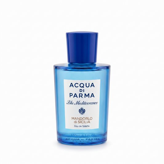Acqua di Parma Blu Mediterraneo Mandorlo di Sicilia Eau de Toilette