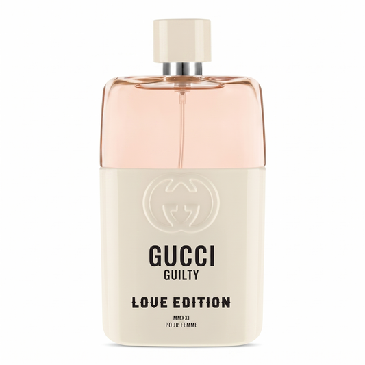 Gucci Guilty Pour Femme Love Edition MMXXI Eau de Parfum 50ml Spray