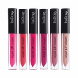 Isadora Liquid Lip Cream