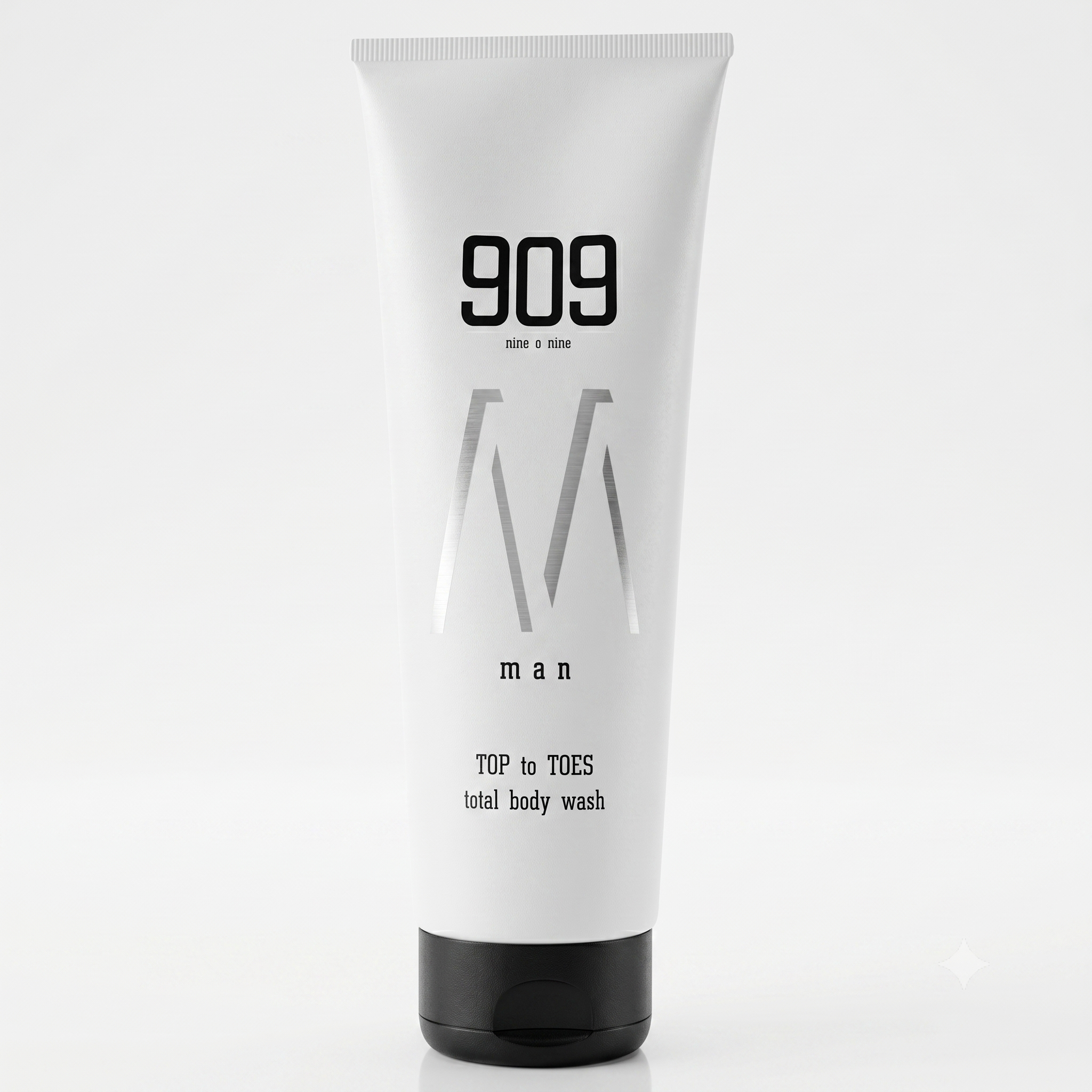 909 Top To Toes Man Bath & Shower Gel 250ml
