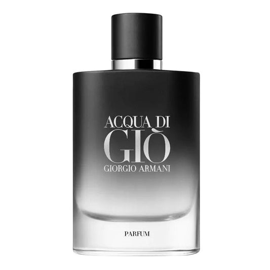 Giorgio Armani Acqua di Giò Eau de Parfum 200ml Refillable Spray