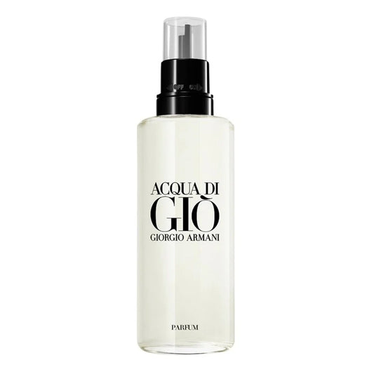 Giorgio Armani Acqua di Giò Parfum 150ml Refill