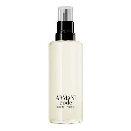 Giorgio Armani Armani Code Eau de Parfum 150ml Refill