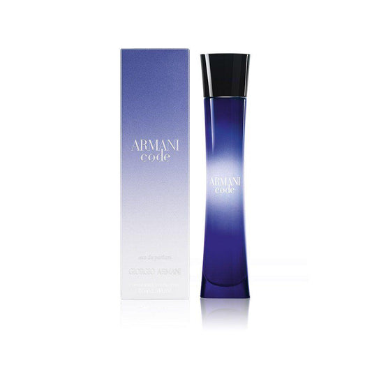 Giorgio Armani Code 75ml EDP