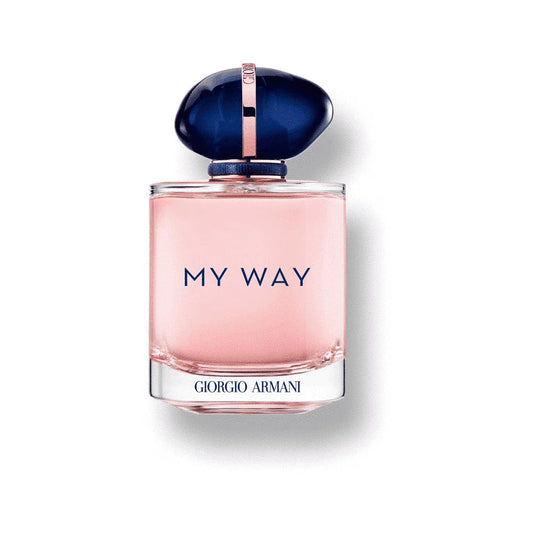 Giorgio Armani My Way Eau de Parfum 50ml Spray