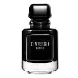 Givenchy L'Interdit Absolu Eau de Parfum Spray — Iconic Women's Fragrance