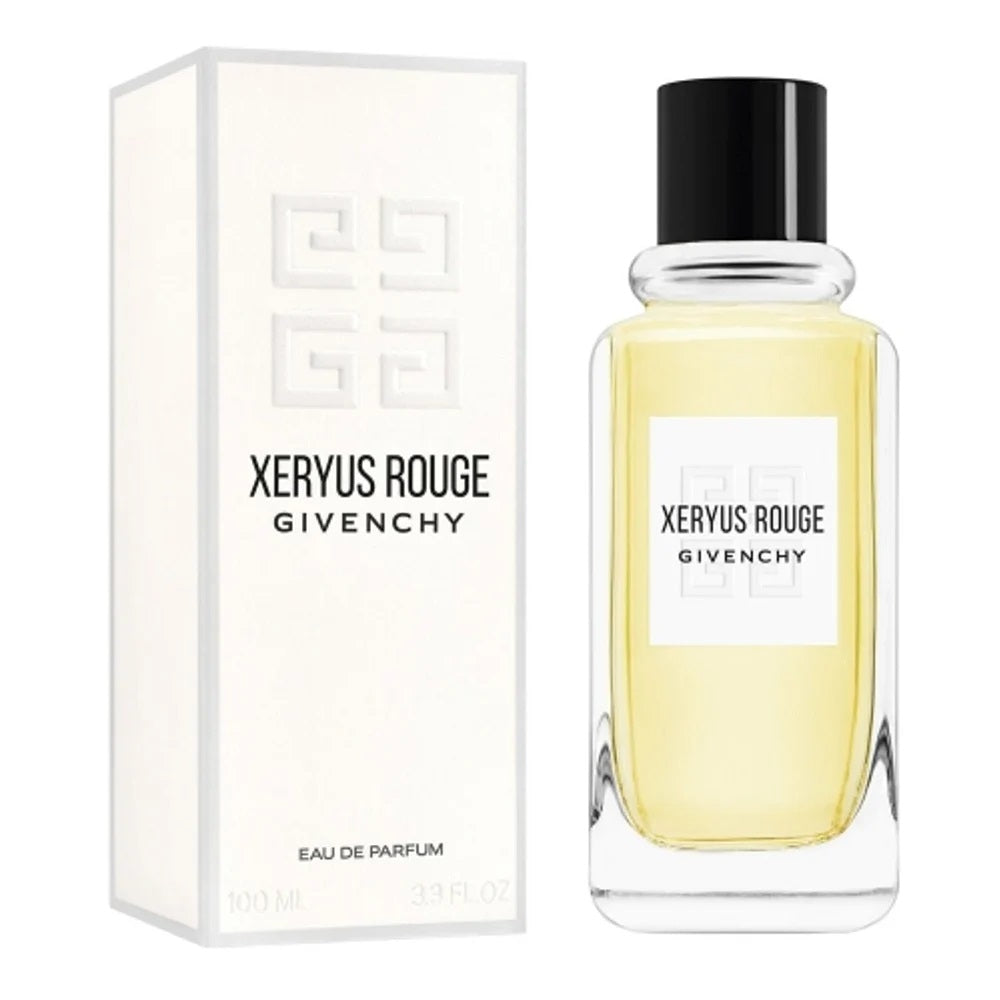 Givenchy Xeryus Rouge Eau De Toilette 100ml Spray