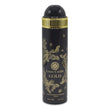Louis Cardin Gold Perfumed Deodorant Spray 200ml